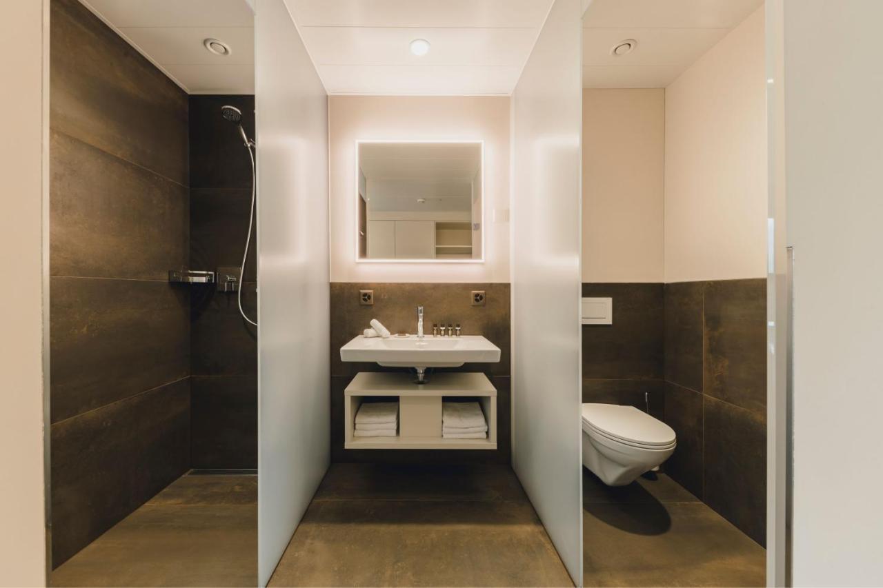 Central by Residence Hotel Vaduz Exterior foto