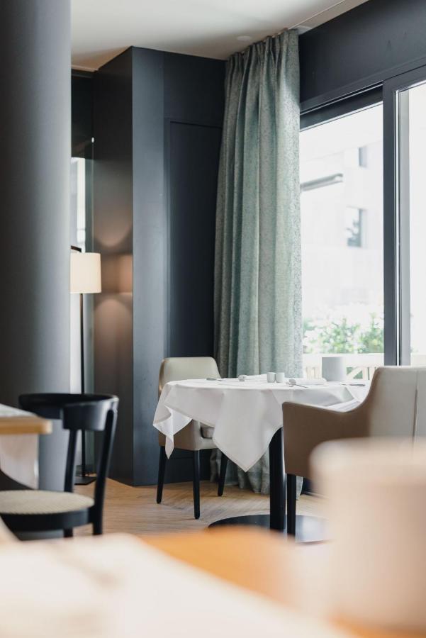 Central by Residence Hotel Vaduz Exterior foto